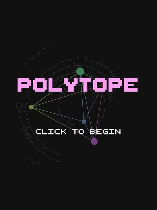 Обложка Polytope