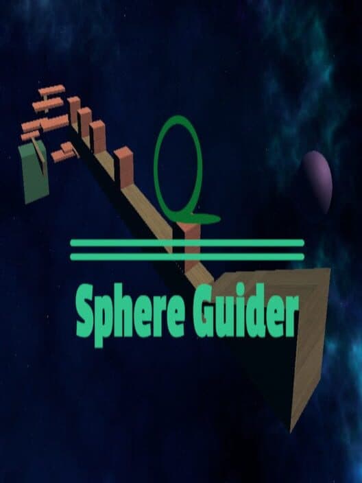 Обложка Sphere Guider