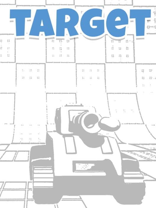 Обложка Target