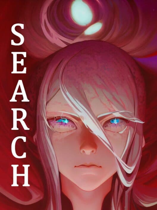 Обложка Search