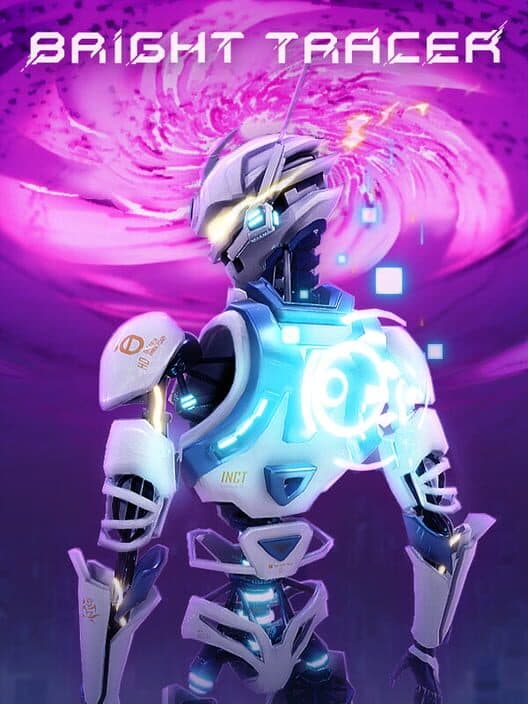Обложка Bright Tracer