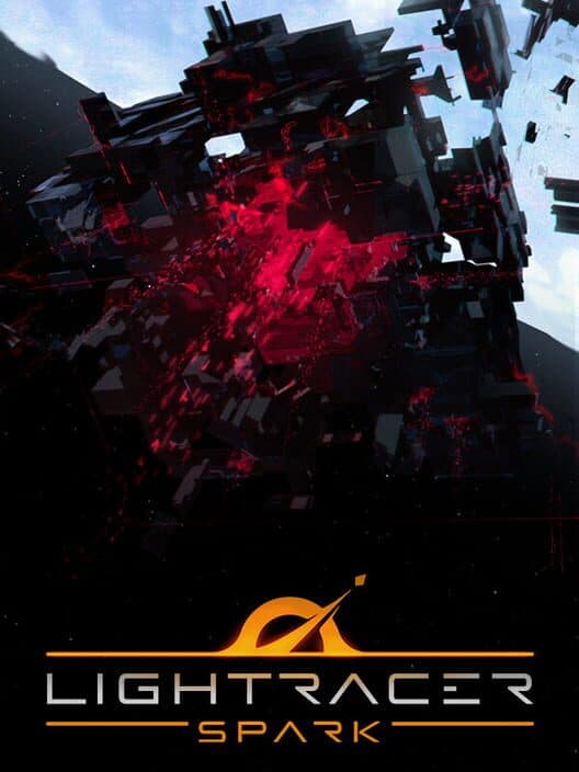 Обложка Lightracer Spark