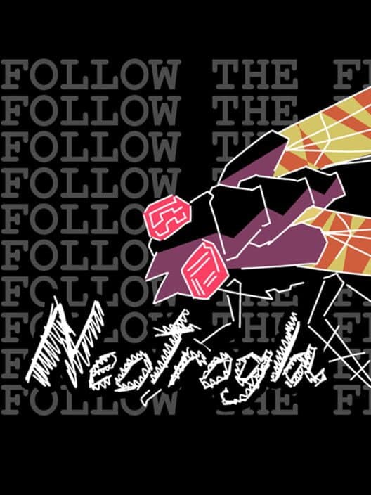 Обложка Neotrogla