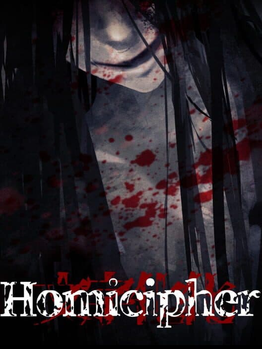 Обложка Homicipher