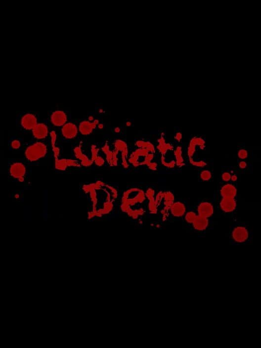 Обложка Lunatic Den