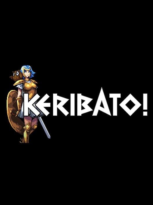 Обложка Keribato