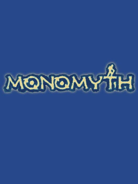 Обложка Monomyth
