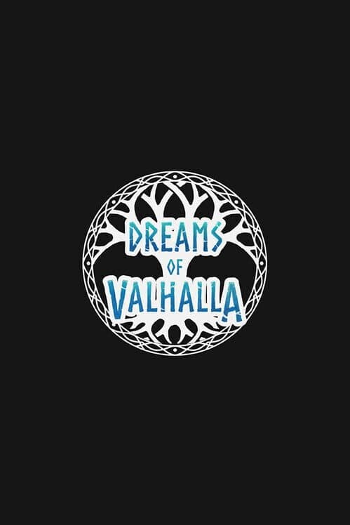 Обложка Dreams of Valhalla