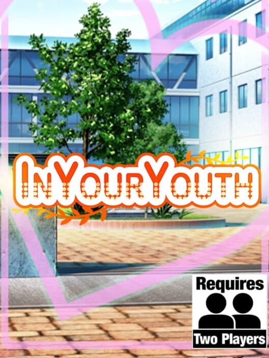 Обложка In Your Youth