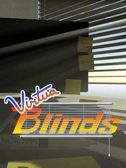 Обложка Virtua Blinds