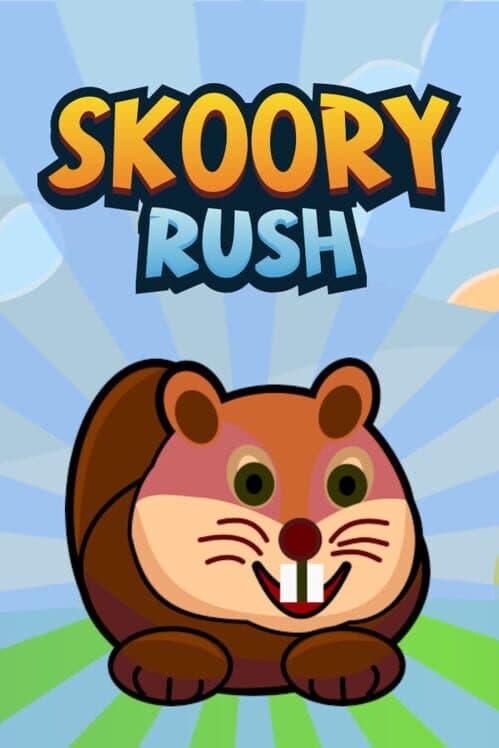 Обложка Skoory Rush