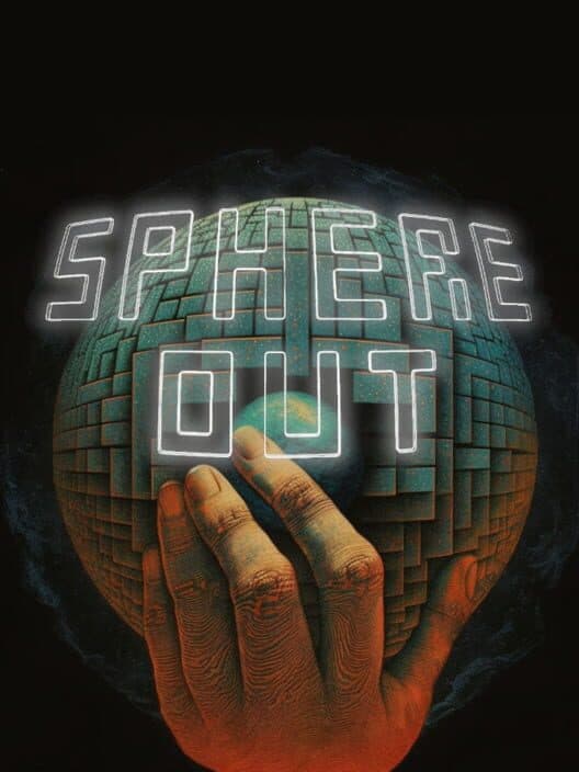 Обложка Sphereout