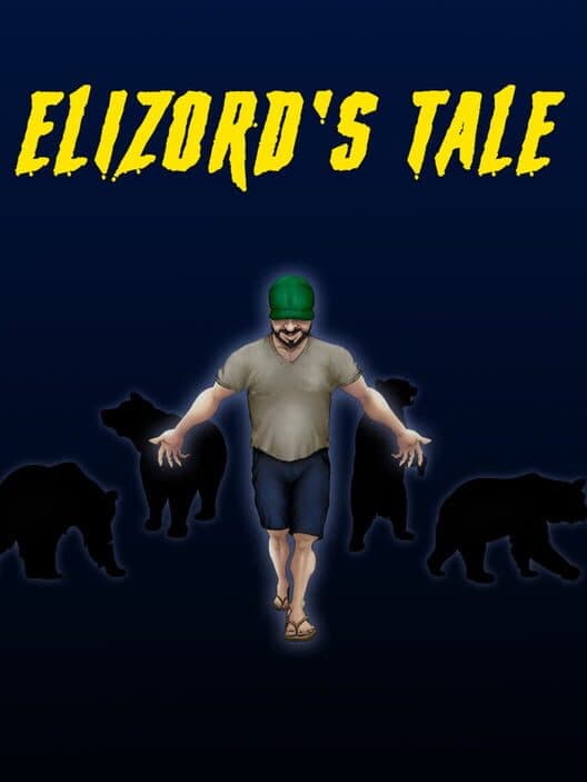 Обложка Elizord's Tale