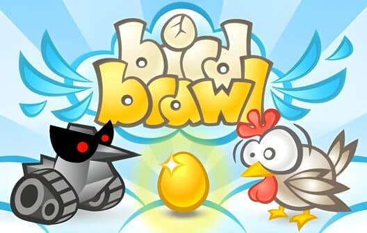 Обложка Bird Brawl