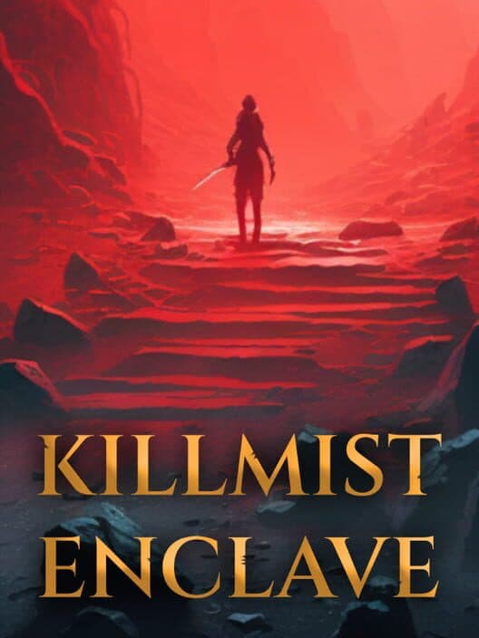 Обложка Killmist Enclave