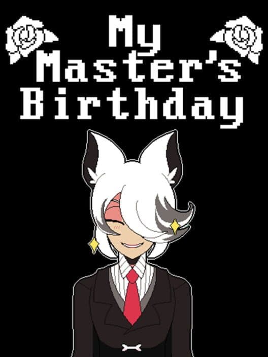 Обложка My Master's Birthday