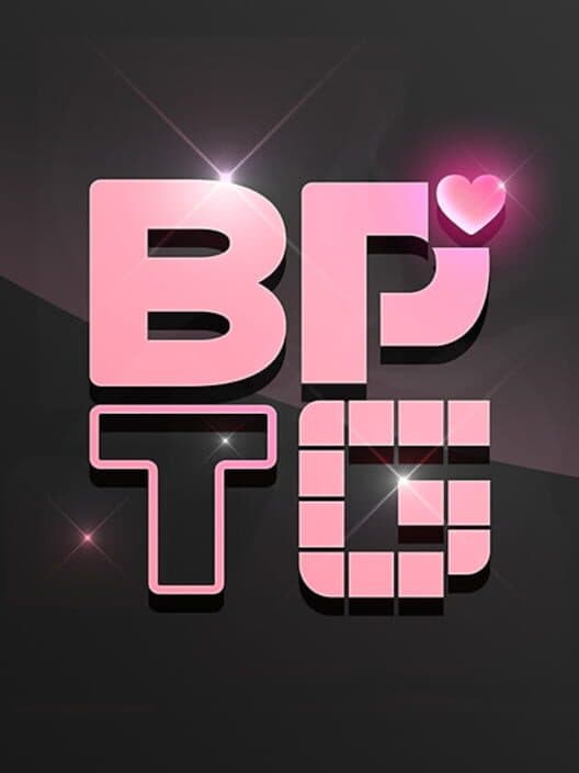 Обложка Blackpink: The Game