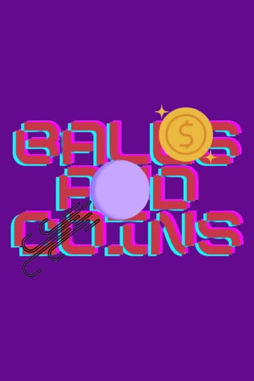 Обложка Balls and Coins