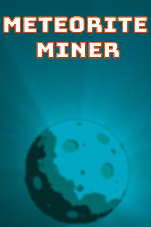 Обложка Meteorite Miner