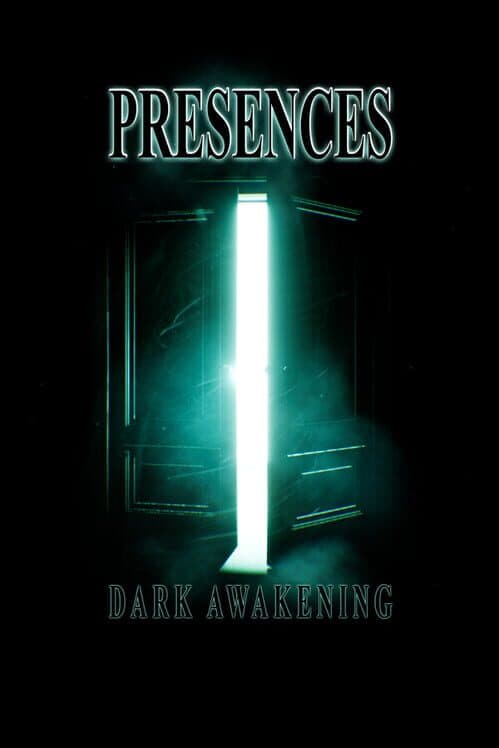 Обложка Presences: Dark Awakening