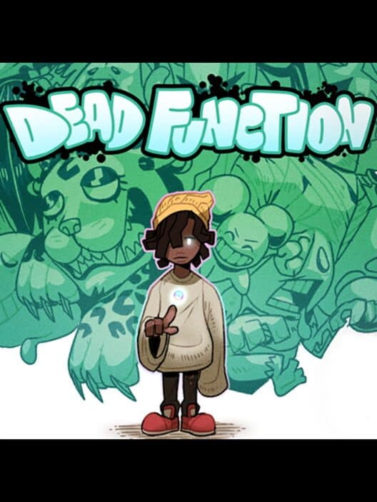 Обложка Dead Function