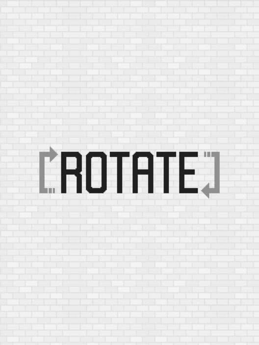 Обложка Rotate