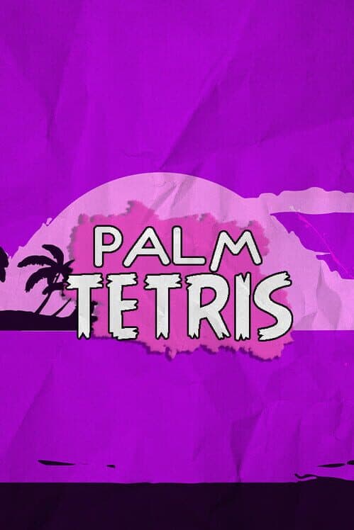 Обложка Palm Tetris