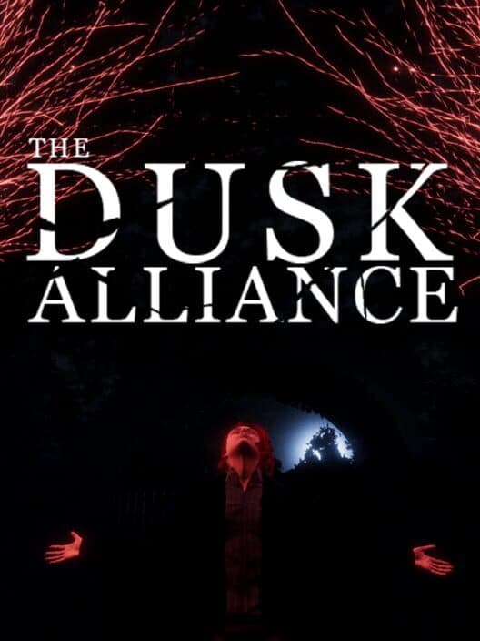 Обложка The Dusk Alliance