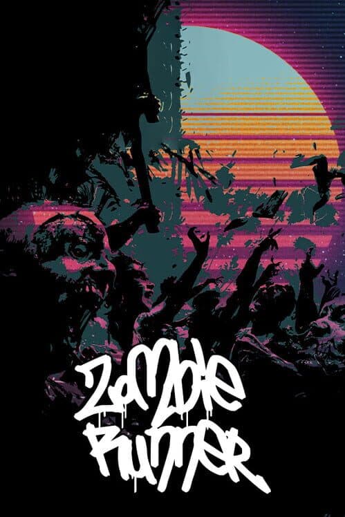 Обложка Zombie Runner