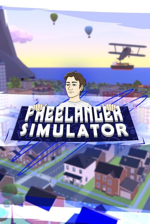 Обложка Freelancer Simulator