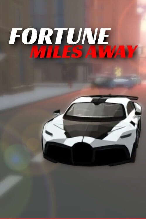 Обложка Fortune Miles Away