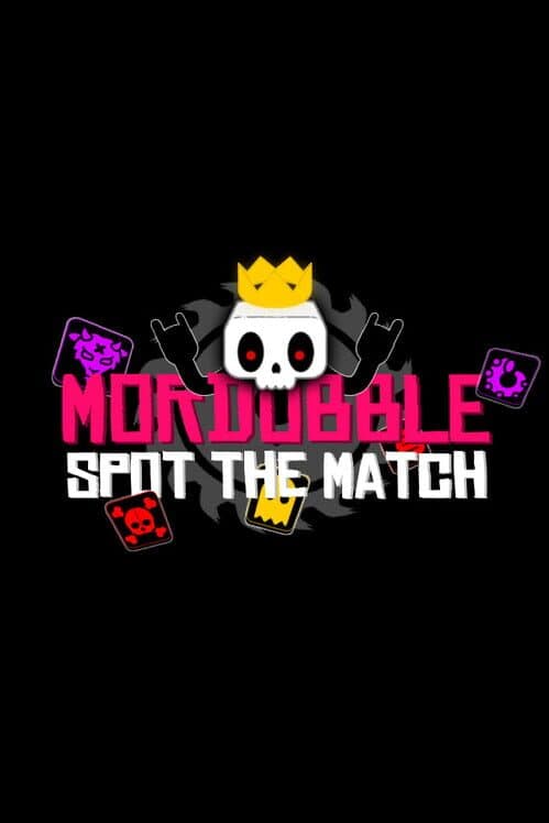 Обложка MorDobble: Spot The Match