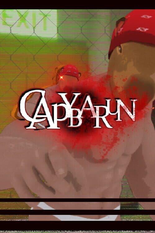 Обложка CapybaRun