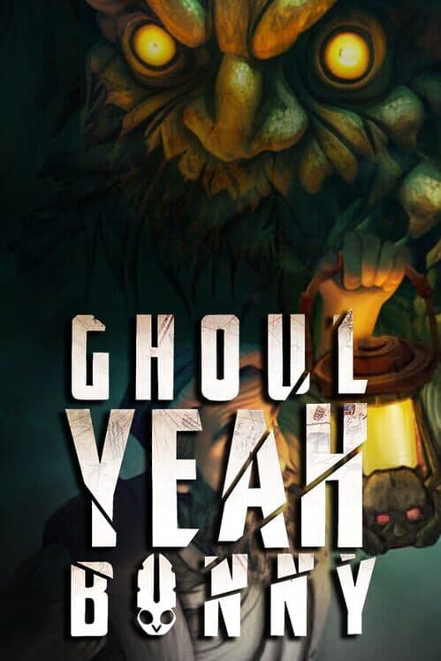 Обложка Ghoul Yeah Bunny