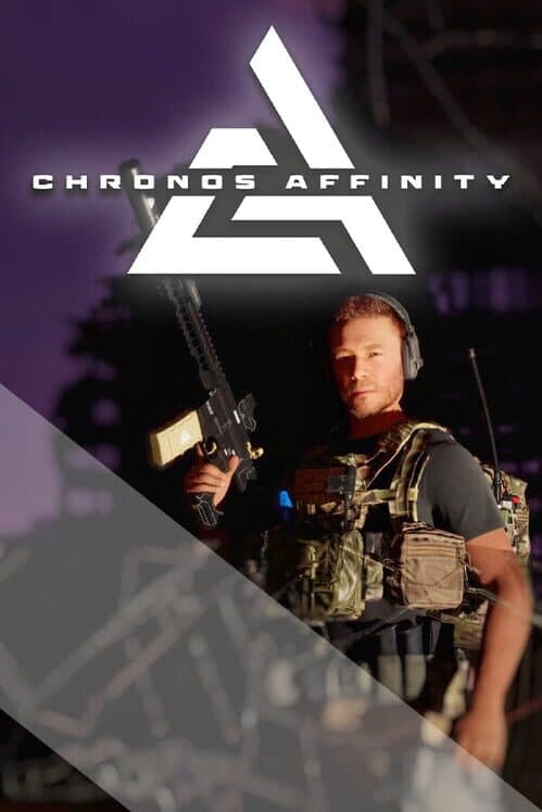 Обложка Chronos Affinity