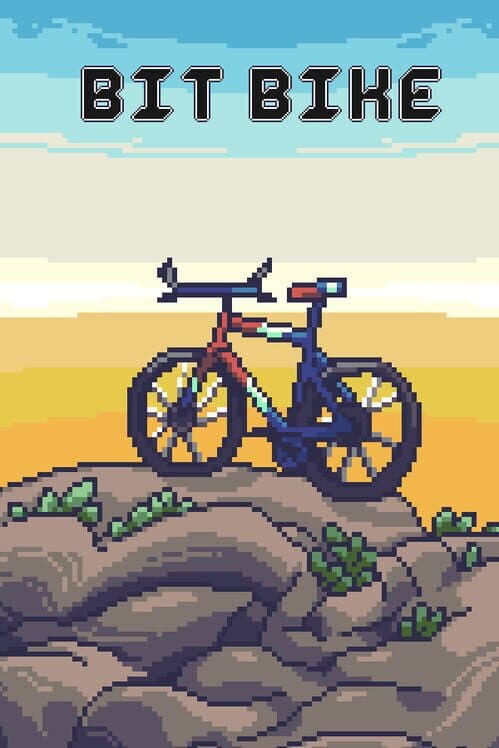 Обложка Bit Bike