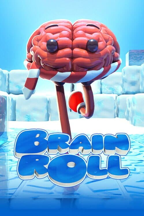 Обложка Brainroll