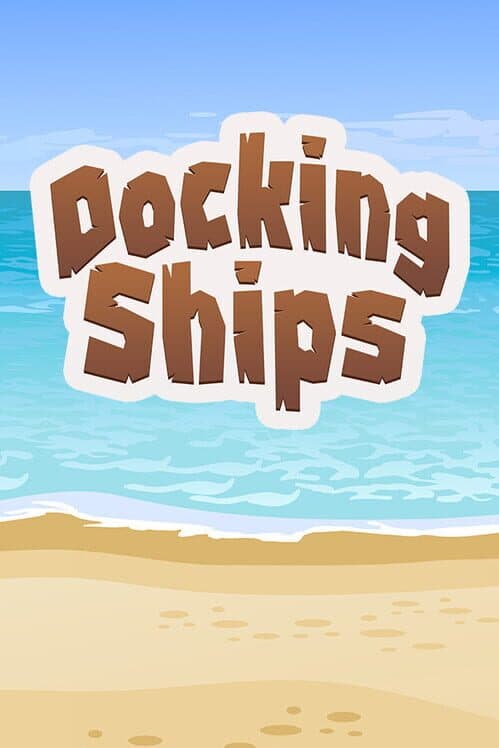 Обложка Docking Ships
