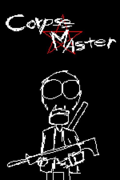 Обложка Corpse Master