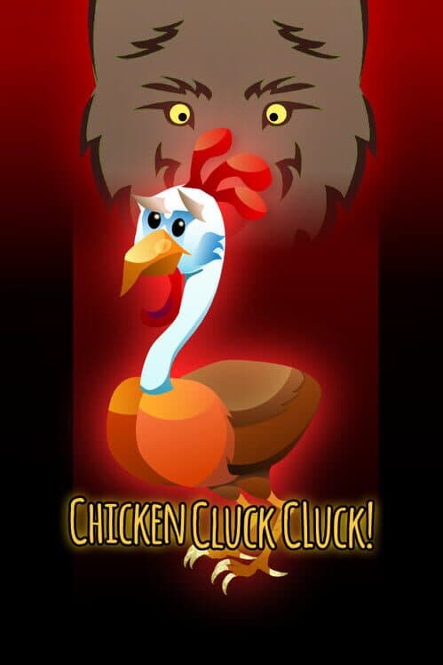 Обложка Chicken Cluck Cluck!