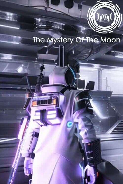 Обложка The Mystery Of The Moon