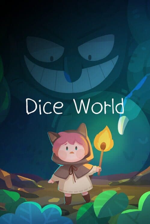 Обложка Dice World