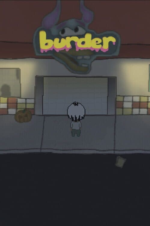 Обложка Burder