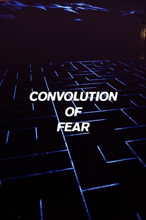 Обложка Convolution of Fear