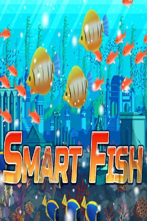 Обложка Smart Fish