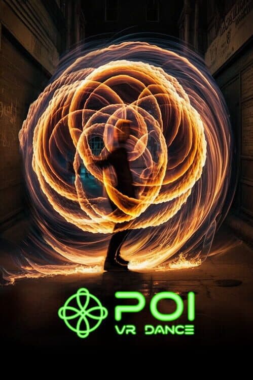 Обложка POI: VR Dance