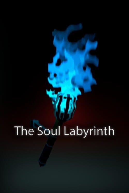 Обложка The Soul Labyrinth