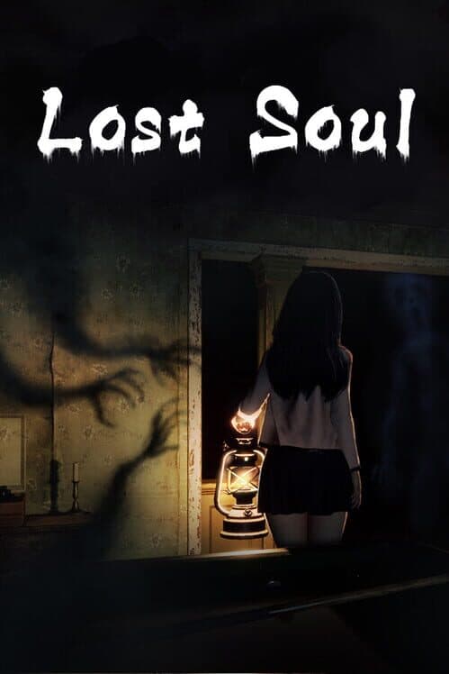 Обложка Lost Soul