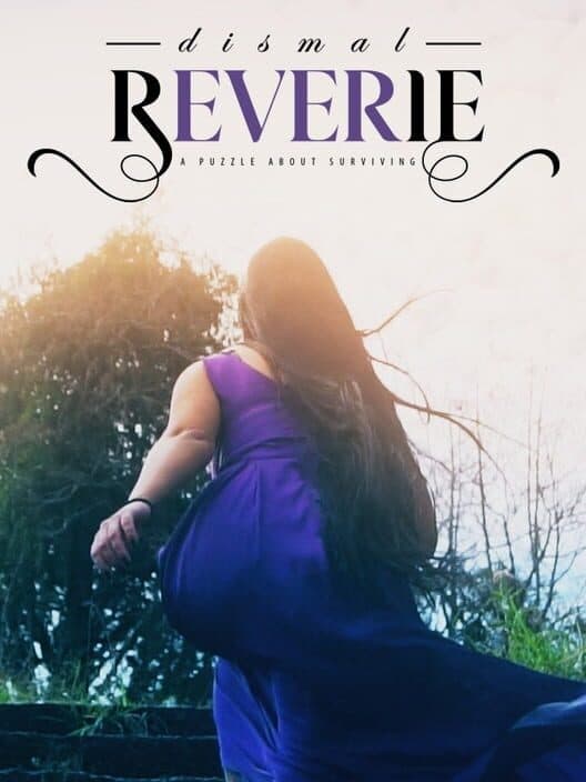 Обложка Dismal Reverie
