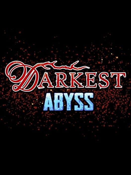 Обложка Darkest Abyss